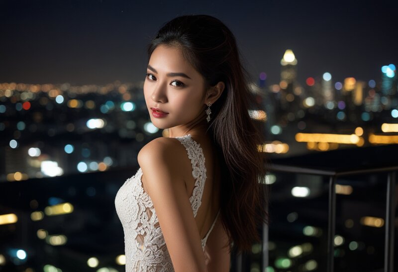 零点回声电影剧照